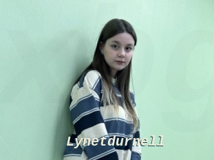 Lynetdurnell