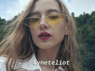 Lyneteliot