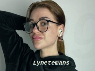 Lynetemans