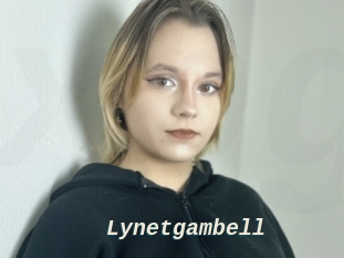 Lynetgambell