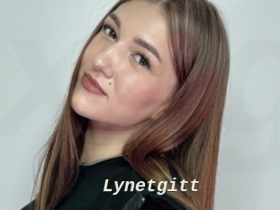 Lynetgitt