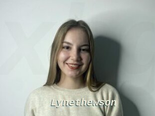 Lynethewson
