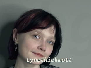 Lynethickmott