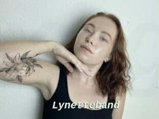 Lynetteband