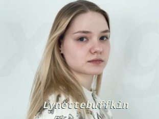 Lynettebuffkin