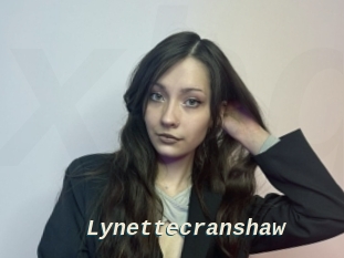 Lynettecranshaw