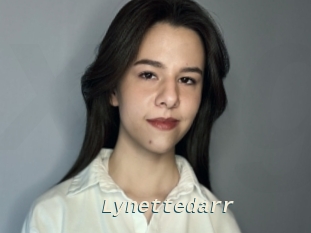 Lynettedarr