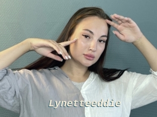 Lynetteeddie