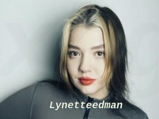Lynetteedman