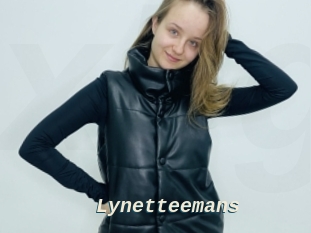 Lynetteemans