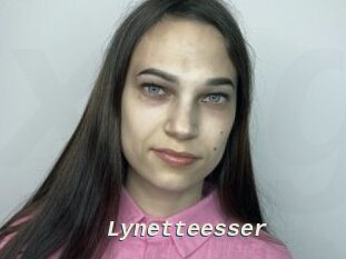 Lynetteesser