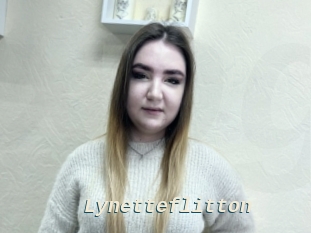 Lynetteflitton