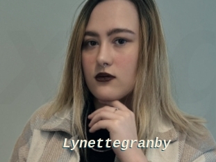 Lynettegranby