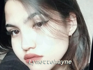 Lynettehayne