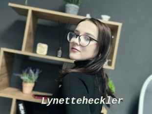 Lynetteheckler