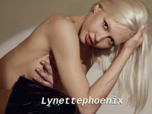 Lynettephoenix