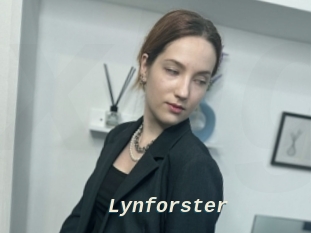 Lynforster
