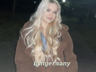 Lyngermany