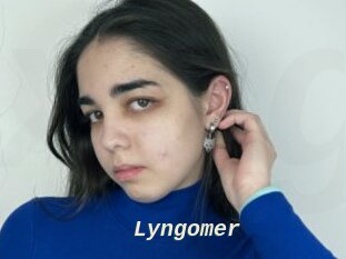 Lyngomer