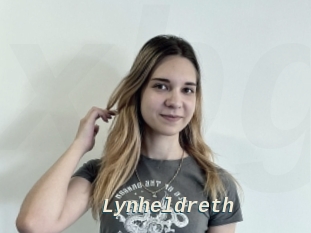 Lynheldreth