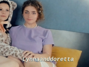 Lynnaanddoretta