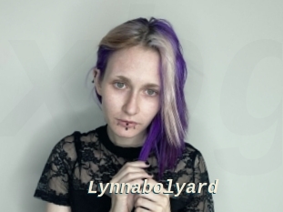 Lynnabolyard