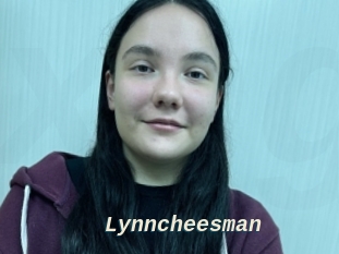 Lynncheesman