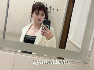 Lynnealman