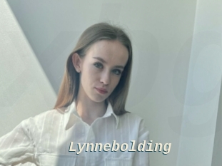 Lynnebolding