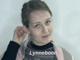 Lynneboon