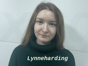 Lynneharding