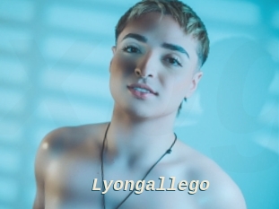 Lyongallego