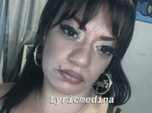 Lyricmedina