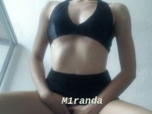 M1randa