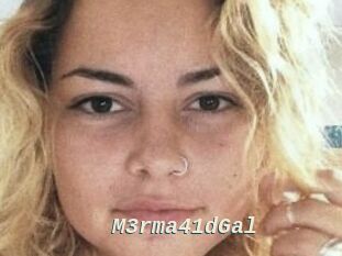 M3rma41dGal
