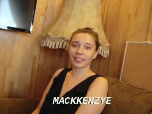 MACKKENZYE