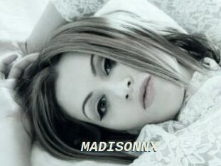 MADISONNX
