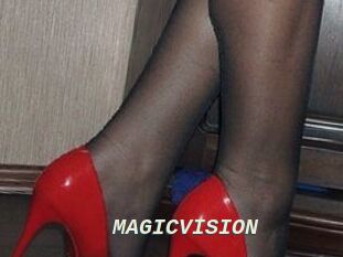 MAGICVISION