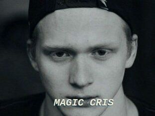 MAGIC_CRIS