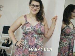 MAKAYLLA