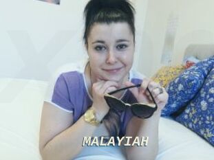 MALAYIAH