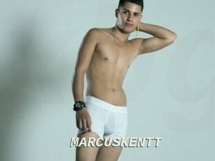MARCUSKENTT