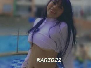 MARID22