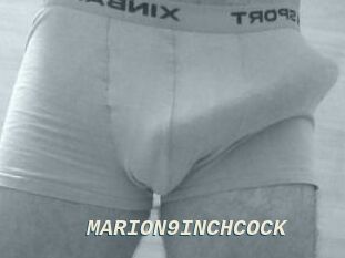 MARION9INCHCOCK