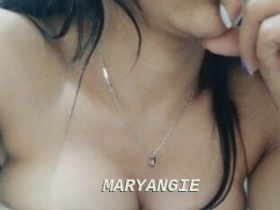 MARYANGIE