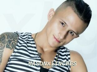 MASONxlINCHES