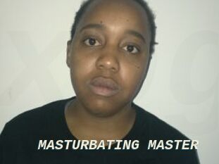MASTURBATING_MASTER