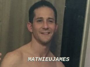 MATHIEUJAMES