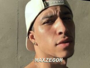 MAXZEGOM