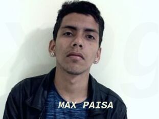 MAX_PAISA